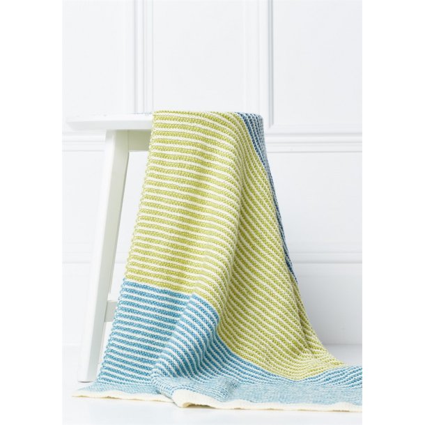 Baby Knits - fra Rowan